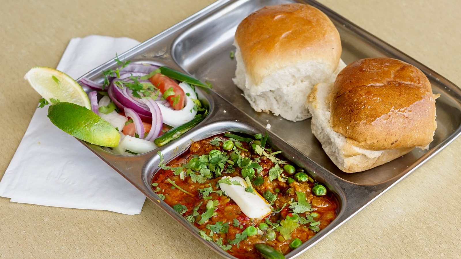 Tawa Roti – RK Indian Food – The best Indian Restaurant